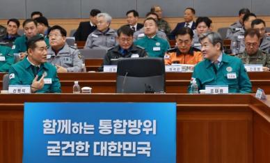 신원식, 日 신임 안보국장과 北 위협 공조 등 논의