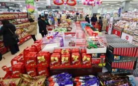 Giá thực phẩm chế biến tại Hàn Quốc trong tháng 1/2025 tăng cao…Vượt mức lạm phát giá tiêu dùng chung