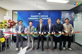 FPT khai trương văn phòng thứ 4 tại Hàn Quốc…Tọa lạc tại Pangyo