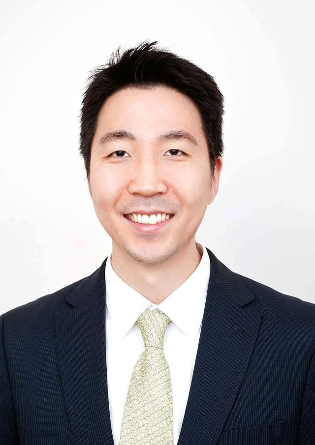 김민표 두산로보틱스 신임 CEO 사진두산로보틱스