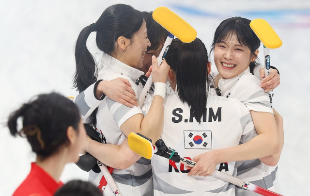 South Korea adds one more gold on last day of Winter Asiad in Harbin