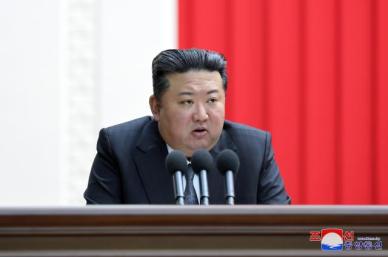 北, ICBM 위협 언급한 美 사령관에 적대시한다는 것 반증