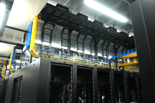정부, GPU 확보 계획 배경은...美·佛 등 불붙은 AI 인프라 확충 경쟁
