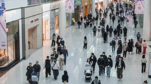 代购时代或终结 乐天免税店断臂求生掀行业变革