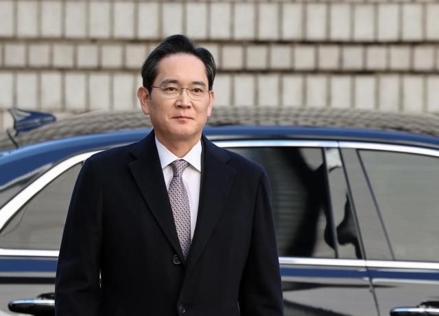 Samsung chairman tops South Koreas dividend earnings in 2024