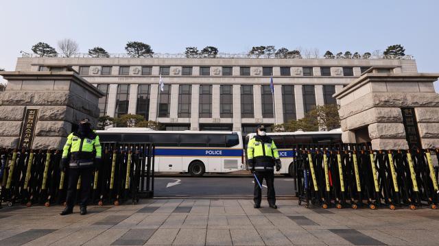 헌법재판소 사진연합뉴스