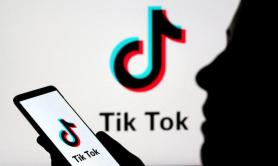 TikTok booms in Korea despite privacy concerns linked to DeepSeek