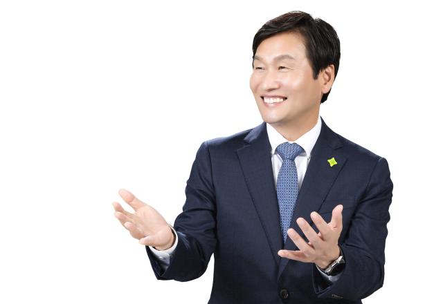 조현일 경산시장 사진경산시