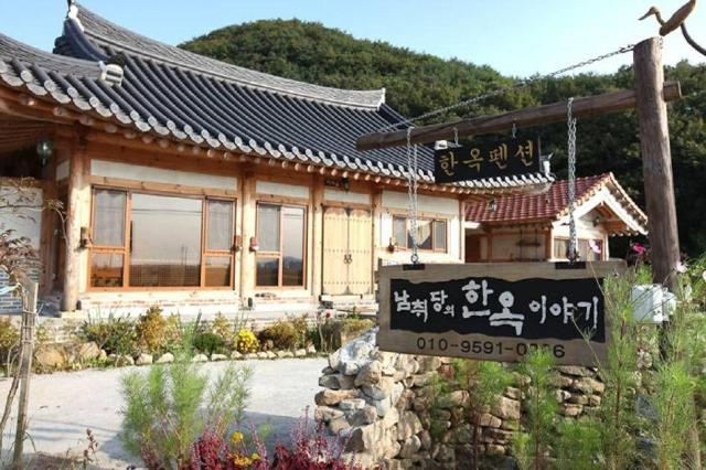 【图片来源 韩国旅游发展局】