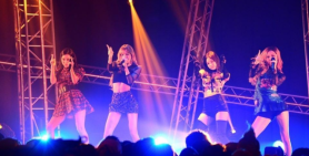 BLACKPINK to embark on world tour in July, including performance at iconic Wembley Stadium