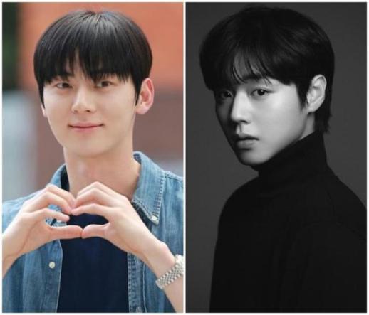 [아주돋보기] "주인공은 나야 나"…약한영웅 박지훈→스터디그룹 황민현이 보여준 상반 매력