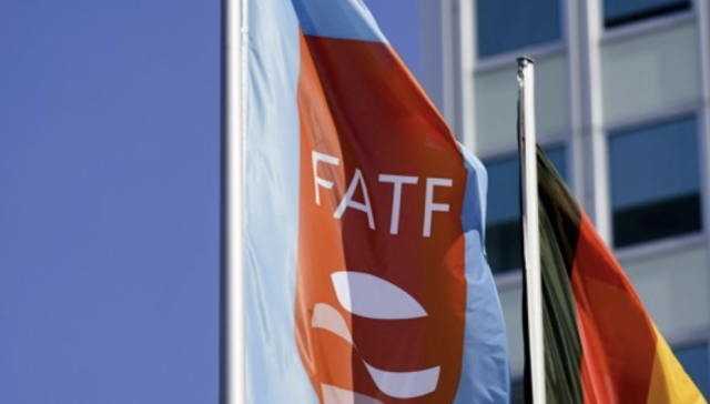 North Korea remains on FATF blacklist for 15th consecutive year