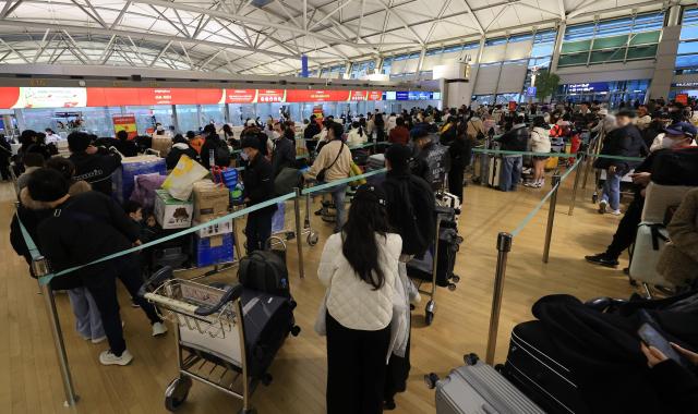 韩国旅行社加速布局高端旅游市场 瞄准"高品质消费"新趋势