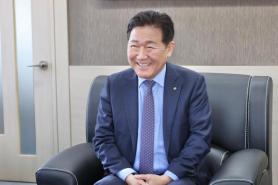 INTERVIEW: World-OKTA committed to empowering Korean businesses to go global