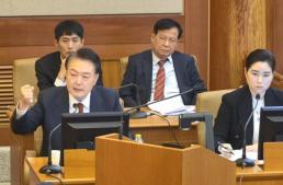 [서초 프리뷰] 尹 탄핵심판 마무리…"계엄선포 불가피" 주장할 듯