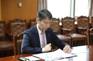 이복현 금감원장 기준금리가 대출금리에 미친 영향 면밀 분석