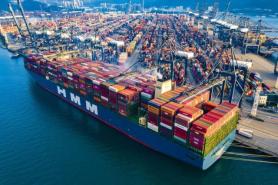 US to impose hefty fees on Chinese vessels, possibly benefiting South Korean shipbuilders