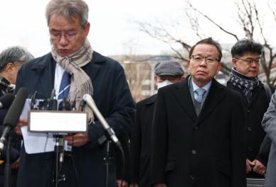 국회 측, 노래가사·영화·논어 인용하며 尹 파면 해달라 촉구