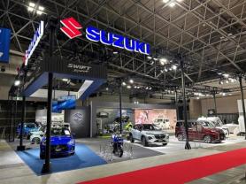 [NNA] 스즈키, 印에 6년간 1조 2천억 엔 투자