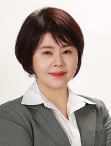 성미숙 여성벤처협회장 사진여성벤처협회