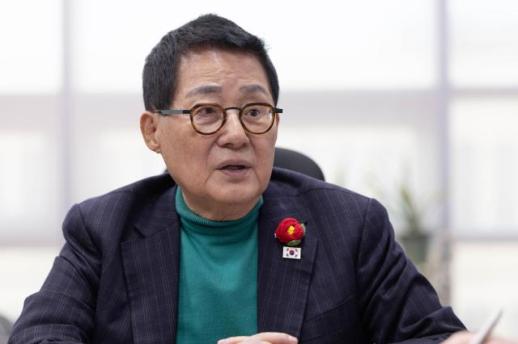 [비핵화 릴레이 인터뷰①] "3단계론 평상시 줄곧 주장…미국이 현실성 담보해야"