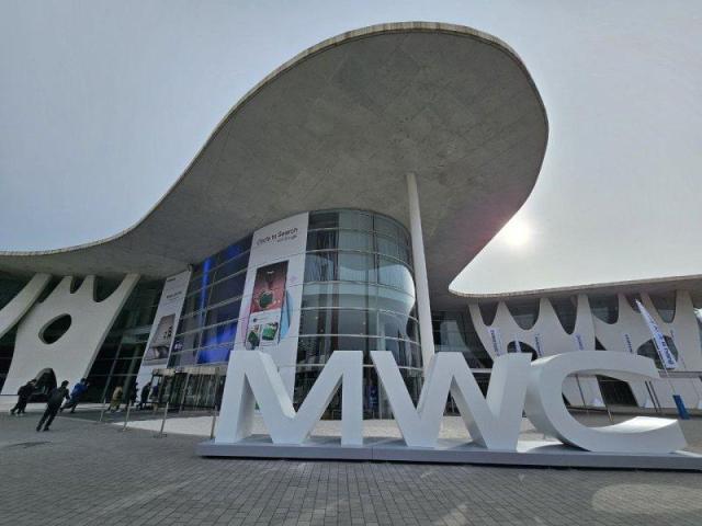 사진MWC 2025