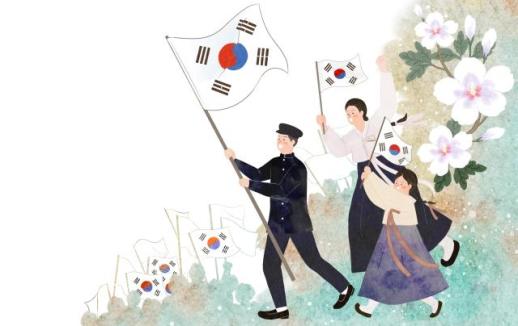 【亚洲人之声】缅怀三一节英烈 铭记历史