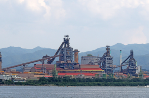 Korea to open anti-dumping probe into Chinese, Japanese steel