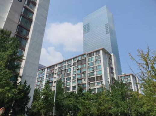 [우주성의 RE:스페이스] 노치원 받고 인허가 속도 내는 여의도…천지개벽 눈앞