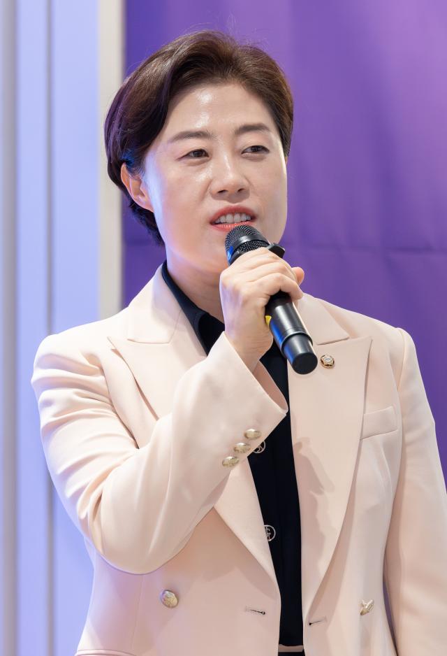 서지영 국민의힘 국회의원 사진아주경제 DB