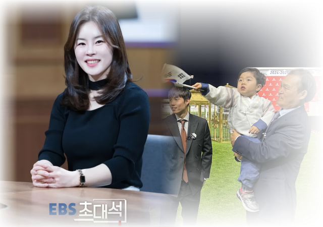 김혜선 기수는 오는 7일 12시 10분 방영되는 EBS초대석에 출연한다사진렛츠런파크 부산경남