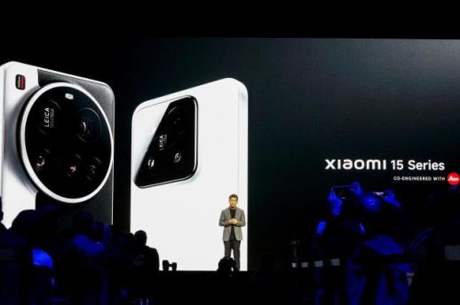 【MWC25】中国智能手机进军旗舰市场 AI与生态成核心竞争力