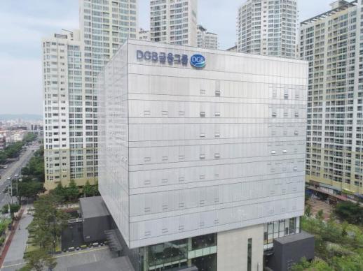 [단독] DGB금융지주, 금감원 정기검사…이달 BNK 평가 착수