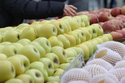 편의점서도 농식품 바우처 사용 가능해진다