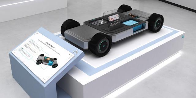 SK on、インターバッテリーで液浸冷却技術を紹介…「電気自動車の安全に寄与」