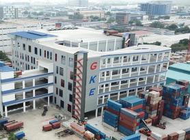 [NNA] 물류 GKE, 싱텔 판매대리점 계약