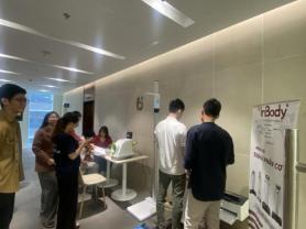 Việt Nam được coi là "miền đất hứa" cho lĩnh vực thiết bị y tế của nhiều công ty Hàn Quốc