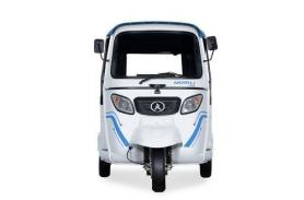 [NNA] 혼다 자회사, 印 전동삼륜차 아툴 등과 업무제휴