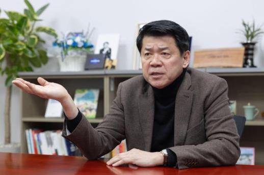[비핵화 릴레이 인터뷰③] "트럼프 관세 정책 실패…전 세계 열병 우려"