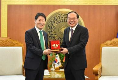 베트남, 자원순환경제 산업단지 설립위해 한국과 적극 협력 추진