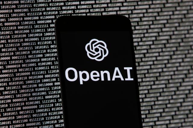 OpenAI 사진AP 연합뉴스