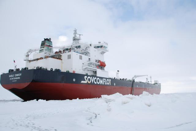 Korean shipbuilders face obstacles as US seeks icebreakers for Alaska LNG project