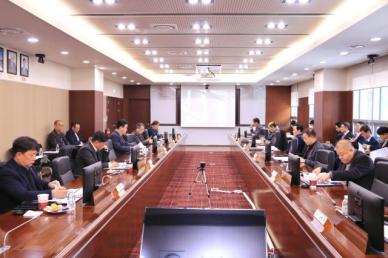 [강원 소식] 강원랜드, 역대 최대 배당액 의결 外
