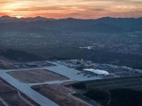 [NNA] 베트남 빈공항 6~12월 폐쇄… 확장공사 위해