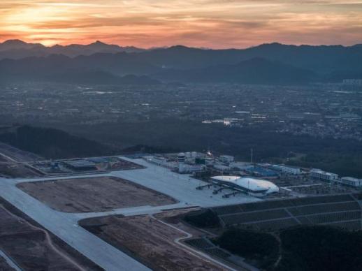 [NNA] 베트남 빈공항 6~12월 폐쇄… 확장공사 위해