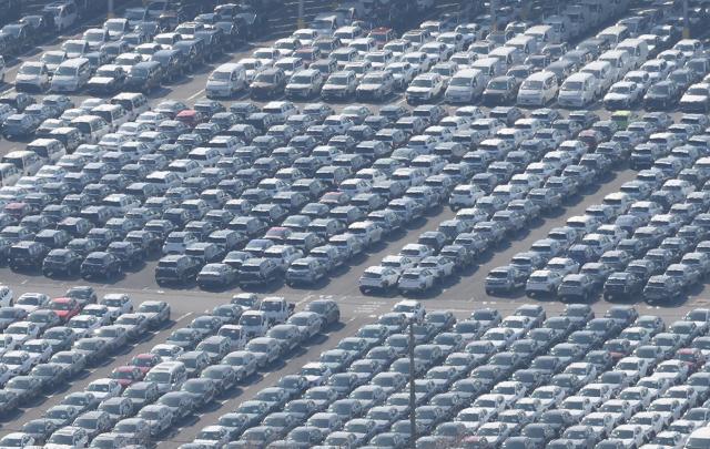 Korea slips to seventh in global auto production due to weak domestic demand