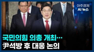 [아주경제 AI뉴스] 2025년 3월 11일 주요 뉴스(리포트)