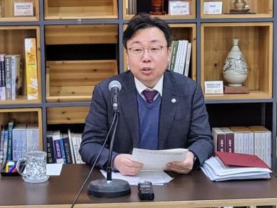 충남도, 지천댐 협의체 통해 반대 주민 의견 들을 것