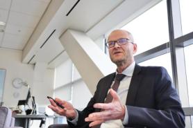 INTERVIEW: Finland and S. Korea seek collaboration opportunities in EV batteries and quantum computing sectors