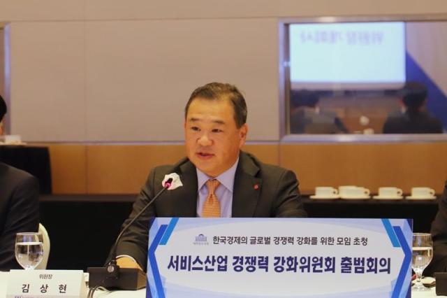 김상현 롯데쇼핑 대표이사 사진롯데쇼핑 